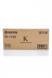 KYOCERA MİTA TK-1150 ORJİNAL TONER ECOSYS M2135-M2235-M2635-M2735 - 1