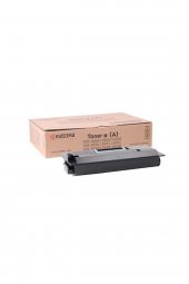 KYOCERA MİTA KM-2530 ORJİNAL TONER KM-3035-3530-4030-4035-5035 - 1
