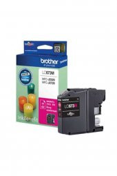 BROTHER LC673M KIRMIZI ORJİNAL KARTUŞ MFC-J2720 / MFC-J2320 - 1