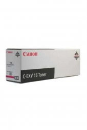 CANON C-EXV16 KIRMIZI ORJİNAL TONER CLC-4040 / CLC-5151 - 1