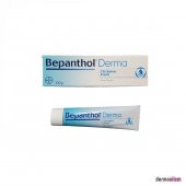 Bepanthol Cilt Bakım Kremi 100 Gr - 1
