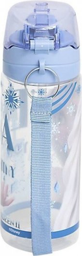 Disney Frozen Frozen Plastik Matara 500ML Due Own Your DESTINIYOTTO.41427 - 2