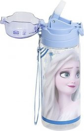 Disney Frozen Frozen Plastik Matara 500ML Due Own Your DESTINIYOTTO.41427 - 3