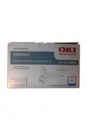 OKI ES3032a4 01228803 MAVİ ORJİNAL DRUM ÜNİTESİ - 1
