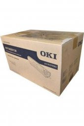 OKI ES7120 / ES7130 01279301 SİYAH ORJİNAL TONER - 1