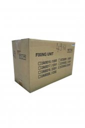 KYOCERA 2CX9303-1 FUSER ÜNİTESİ (Fixing Unit) KM-C850 - 1