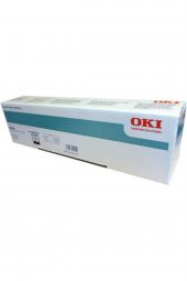 OKI ES8460 44059232 SİYAH ORJİNAL TONER - 1