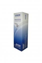EPSON PLQ-20 S015339 ORJİNAL ŞERİT (3lü Paket) PLQ-20 / PLQ-22 - 1
