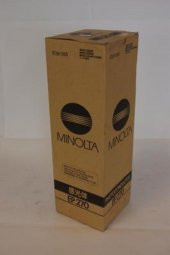 KONICA MINOLTA EP-270 / EP-370 1038-0165 PHOTOCONDUCTOR DRUM - 1