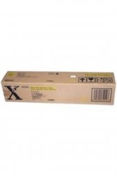 XEROX 006R01012 Phaser 790 SARI ORJİNAL TONER 6,000 Sayfa - 1