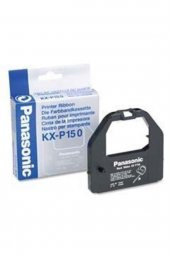 PANASONIC KX-P150 ORJİNAL ŞERİT - KX-P2123 / 2124 / 2180 / 3123 / 3124 - 1