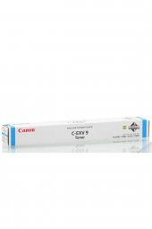 CANON C-EXV9 MAVİ ORJİNAL TONER IR-2570C / IR-3100C / IR-3170C - 1