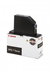 CANON NPG-7 ORJİNAL TONER NP-6025/6030/6330 - 1