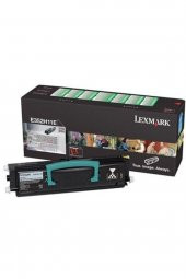 LEXMARK E352H11E SİYAH ORJİNAL TONER - LEXMARK E350 - E352 TONERİ - 1