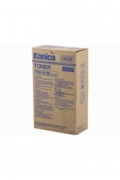 KONICA MINOLTA TN101K (HG59) ORJİNAL TONER - 7115 / 7218 / 7118 / 7220 / 7216 - 1