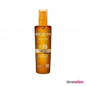 Bioxcin Sun Care Bronzlaştırıcı Güneş Yağı Spf 15 200 ml - 1