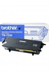 BROTHER TN-7300 HL-1650 SİYAH ORJİNAL TONER HL-1850/ HL-5030 - 1