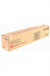 XEROX 006R01463 KIRMIZI ORJİNAL TONER-WorkCentre 7120 / 7125 / 7220 / 7225 - 1