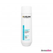 Luxliss Argan Oil Luxury Intensive Moisture Shampoo 250 ml - 1