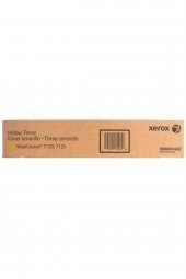 XEROX 006R01462 SARI ORJİNAL TONER-WorkCentre 7120 / 7125 / 7220 / 7225 - 1