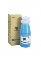 KONICA MINOLTA CF-C1 CF-900/CF-910/CF-911/CF-912 MAVİ TONER (8935-108) - 1