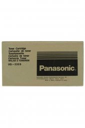 PANASONIC UG-3309 ORJİNAL TONER UF-744 / UF-788 - 1