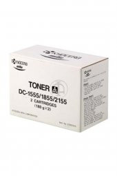 KYOCERA MiTA DC-1555 / DC-1855 / DC-2155 ORJİNAL FOTOKOPİ TONERİ - 1