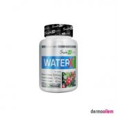 Suda Vitamin Waterx 60 Kapsül - 1