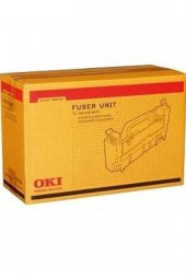 OKI 42158603 C5100 / C5200 / C5300 / C5400 FUSER UNIT - 1