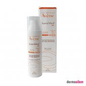 Avene Sunsimed KA Spf 50+ Faktör Güneş Kremi 80 ml - 1