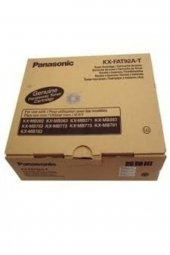 PANASONIC KX-FAT92A-T ORJİNAL TONER (3lü Paket)- KX-MB262/KX-MB771 - 1