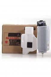SHARP SF-234T ORJİNAL TONER SF-2314 / SF-2414 / SF-2415 / SF-1014 - 1