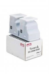 KYOCERA MİTA DC-2556/DC-2557/DC-3055 FOTOKOPİ TONERİ - 1