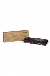 XEROX 6600 / 6605 106R02246 KIRMIZI ORJİNAL TONER 2.000 Sayfa - 1