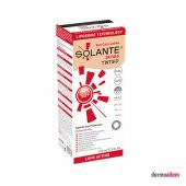 Solante Acnes Tinted Losyon Spf 50+ 150 ml - 1
