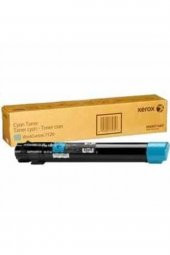 XEROX 006R01464 MAVİ ORJİNAL TONER-WorkCentre 7120 / 7125 / 7220 / 7225 - 1