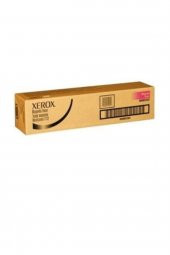 XEROX 006R01264 KIRMIZI ORJİNAL TONER WorkCentre 7132 / 7232 / 7242 - 1