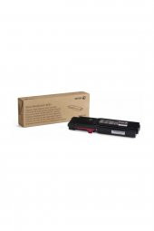 XEROX 106R03107 WorkCentre 6655 KIRMIZI ORJİNAL TONER - 1