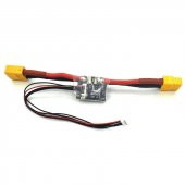 XT60 Power Güç Modülü Pixhawk BEC 30v 90a -Pixhawk APM Uyumlu - 1