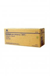 KONICA MINOLTA IU-312Y SARI DRUM ÜNİTESİ Bizhub C20 / C30 / C31P - 1