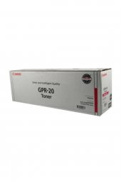 CANON GPR-20 (C-EXV16) KIRMIZI ORJİNAL TONER CLC-4040 / CLC-5151 - 1