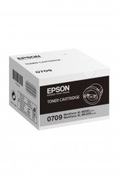 EPSON S050709 AL-M200 / AL-MX200 ORJİNAL TONER - 1