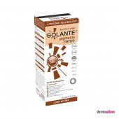 Solante Pigmenta Tinted Güneş Koruyucu Losyon Spf 50 150 ml - 1