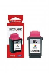 LEXMARK 85 12A1985 ORJİNAL KARTUŞ - 1