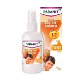 Paranit Bas Biti Kovucu Sprey 100 Ml - 1