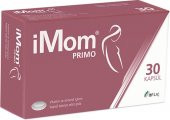 iMom Primo 30 Kapsül - 1