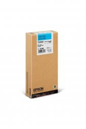EPSON T5965 (C13T596500) AÇIK MAVİ KARTUŞ-Pro 7800 / 7900 / 9800 / 9900 - 1