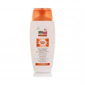 Sebamed Güneş Losyonu Spf 50 Faktör 150 ml - 1