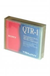 SONY QTR-1 Travan 400/800MB DATA KARTUŞU - 1