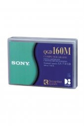 SONY QGD160M D8 8mm, 160m 7GB / 14GB DATA KARTUŞU - 1